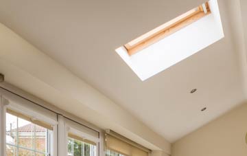 Glencraig conservatory roof insulation companies