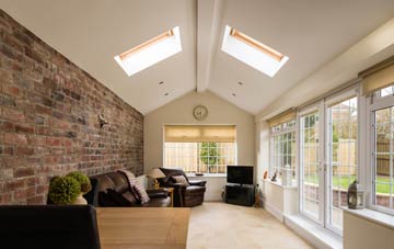 conservatory roof insulation Glencraig, Fife