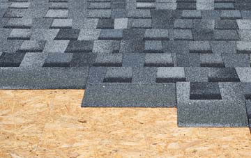 expert Glencraig asphalt roof companies