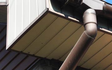 Glencraig soffit installation costs