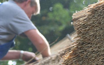 professional Glencraig thatchers